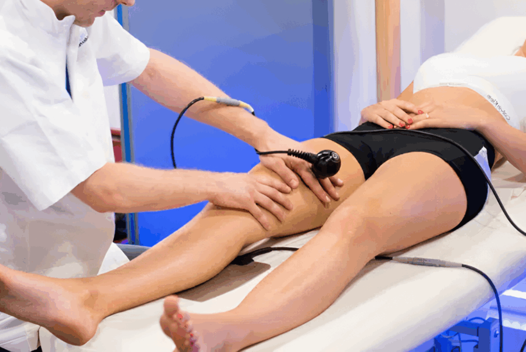 Les exercices clés pour récupérer après une chirurgie du Ligament Croisé Antérieur